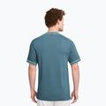 Tricou de tenis pentru bărbați Nike Court Heritage smokey blue 2