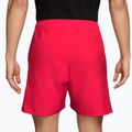 Pantaloni scurți de tenis pentru femei Nike Court Victory bright crimson/black 2