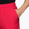 Pantaloni scurți de tenis pentru femei Nike Court Victory bright crimson/black 4