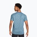 Tricou pentru bărbați Nike Court Advantage new slate/new slate/white 2