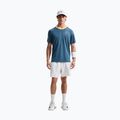 Tricou pentru bărbați Nike Court Dri-Fit Advantage new slate/laser orange/white 2