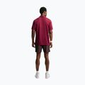 Tricou de tenis pentru bărbați Nike Court Dri-FIT Team Red/White 3