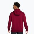 Bluză pentru bărbați Nike Court team red/pale ivory 2