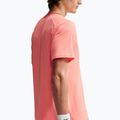 Tricou pentru bărbați Nike Court Dri-Fit Advantage atomic pink/picante red/picante red 5