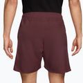 Pantaloni scurți de tenis pentru femei Nike Court Victory team red/white 2