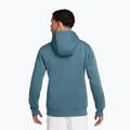 Bluză pentru bărbați Nike Court Heritage smokey blue/new slate 2
