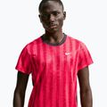 Tricou polo Nike Court Victory Team Red/Black/White 4