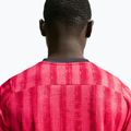 Tricou polo Nike Court Victory Team Red/Black/White 5