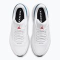 Încălțăminte pentru bărbați Jordan Trunner Flow white/true blue/black/fire red 4