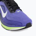 Încălțăminte de alergare pentru bărbați Nike Pegasus 42 sapphire/lapis/lime blast/summit white 7