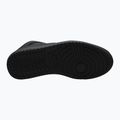 Buty męskie Nike Jordan Court Connect Mid black/dark smoke grey 3