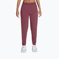 Pantaloni pentru femei Nike Tempo pink smoke