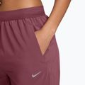 Pantaloni pentru femei Nike Tempo pink smoke 3
