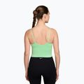 Tricou de antrenament pentru femei Nike One cucumber calm 2