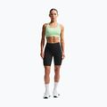 Sutien de antrenament Nike Swoosh cucumber calm/white 2