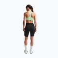 Sutien de antrenament Nike Swoosh cucumber calm/white 3
