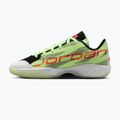 Încălțăminte de baschet pentru bărbați Jordan Luka 77 barely volt/black/white/infrared 23 2