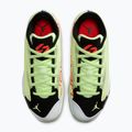 Încălțăminte de baschet pentru bărbați Jordan Luka 77 barely volt/black/white/infrared 23 5