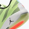 Încălțăminte de baschet pentru bărbați Jordan Luka 77 barely volt/black/white/infrared 23 7