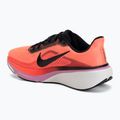 Încălțăminte de alergare pentru femei Nike Pegasus 42 lava glow/flash crimson/light magenta/black 3