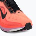 Încălțăminte de alergare pentru femei Nike Pegasus 42 lava glow/flash crimson/light magenta/black 7