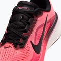 Încălțăminte de alergare pentru femei Nike Pegasus 42 lava glow/flash crimson/light magenta/black 3