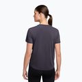 Tricou pentru femei Nike One Classic Dri-Fit SS gridiron/white 2