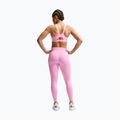 Sutien de antrenament Nike Indy High Support pink rise 2