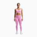 Sutien de antrenament Nike Indy High Support pink rise 7