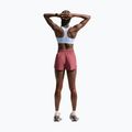Pantaloni scurți de alergare pentru femei Nike Tempo pink smoke/pink smoke 3