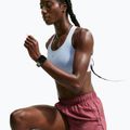 Pantaloni scurți de alergare pentru femei Nike Tempo pink smoke/pink smoke 4