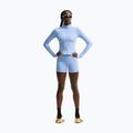 Pantaloni scurți de alergare pentru femei Nike Swift aluminum 2