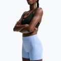 Pantaloni scurți de alergare pentru femei Nike Swift aluminum 4