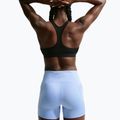 Pantaloni scurți de alergare pentru femei Nike Swift aluminum 5