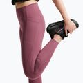 Colanți pentru femei Nike Swift pink smoke 5