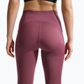 Colanți pentru femei Nike Swift pink smoke 6