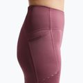 Colanți pentru femei Nike Swift pink smoke 7
