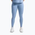Colanți pentru femei Nike Pro work blue/white 7