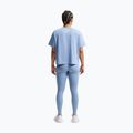 Colanți pentru femei Nike Pro work blue/white 3