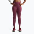 Colanți pentru femei Nike Tempo pink smoke