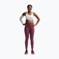 Colanți pentru femei Nike Tempo pink smoke 2