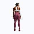 Colanți pentru femei Nike Tempo pink smoke 3