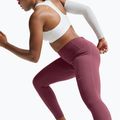 Colanți pentru femei Nike Tempo pink smoke 4