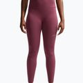 Colanți pentru femei Nike Tempo pink smoke 5
