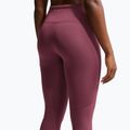 Colanți pentru femei Nike Tempo pink smoke 6