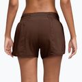 Pantaloni scurți pentru femei Nike One Dri-Fit 3" cacao wow/white 2