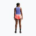 Pantaloni scurți de alergare pentru femei Nike AeroSwift Dri-Fit ADV Mid-Rise 3" atomic pink/black/white/old royal 3