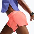 Pantaloni scurți de alergare pentru femei Nike AeroSwift Dri-Fit ADV Mid-Rise 3" atomic pink/black/white/old royal 5