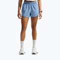 Pantaloni scurți de alergare pentru femei Nike Tempo work blue/work blue