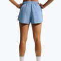 Pantaloni scurți de alergare pentru femei Nike Tempo work blue/work blue 4